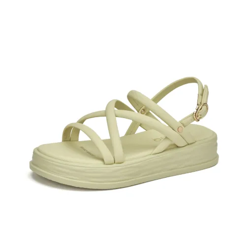 GEMEIQ Slide Sandals Women's