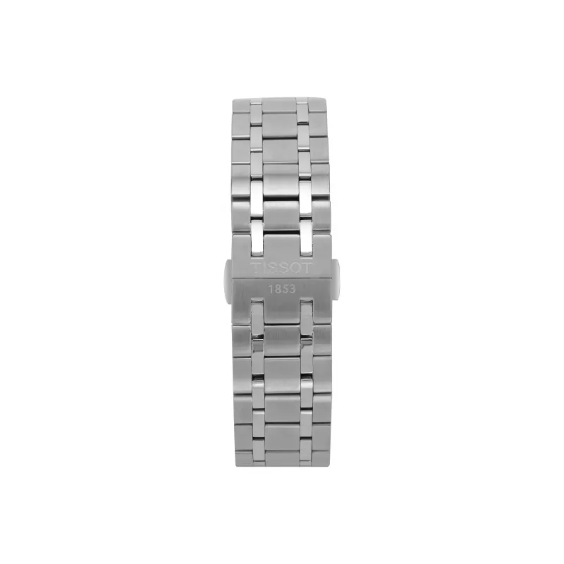 TISSOT Men Tourelles Collection Watch-1