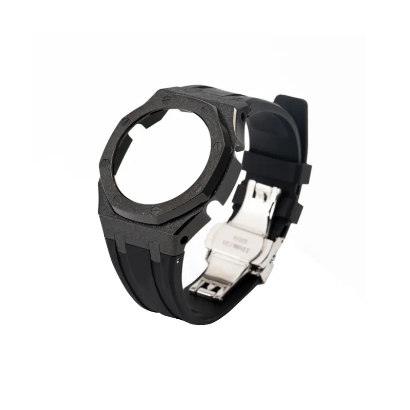 SHOCKTIMES Unisex Watch Cases-0