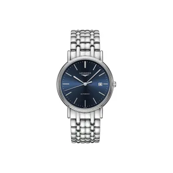 LONGINES Presence L4.921.4.92.6
