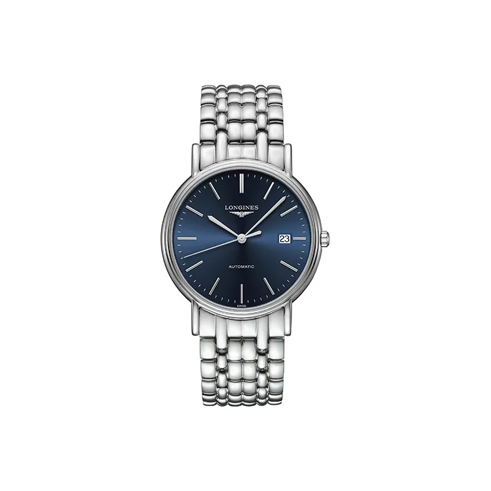 LONGINES Presence L4.921.4.92.6-0