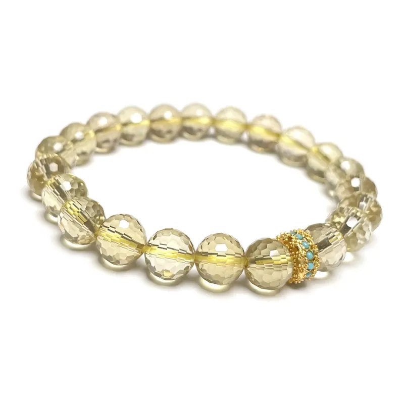 MOUNTAINS AND MANS Jade Bracelets Women's-6
