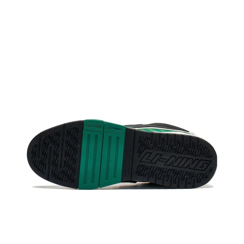 LiNing Wave Pro 'Watermelon'-4