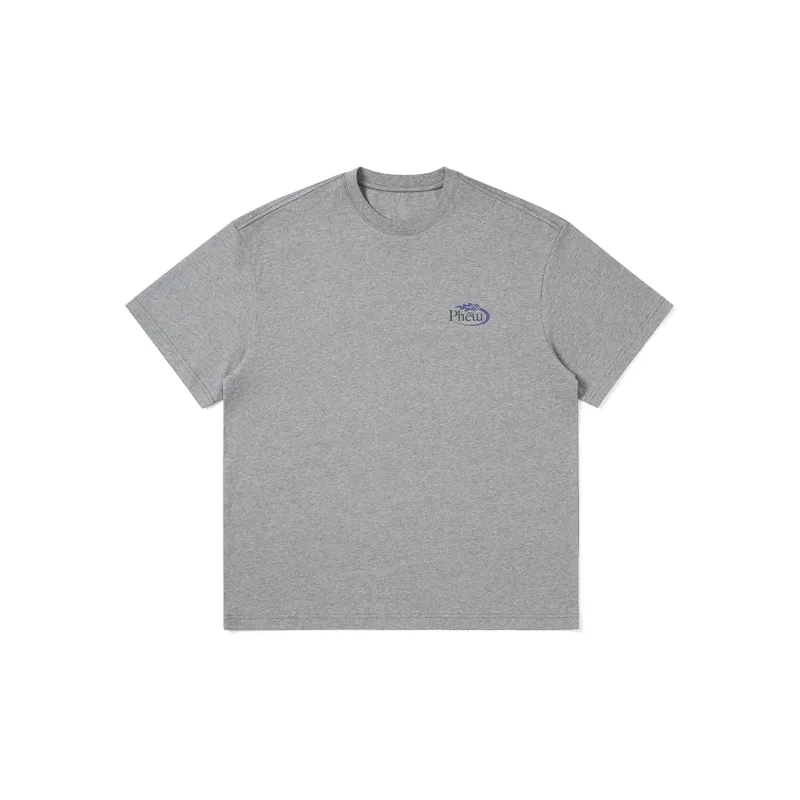 Phew T-Shirts Unisex-17