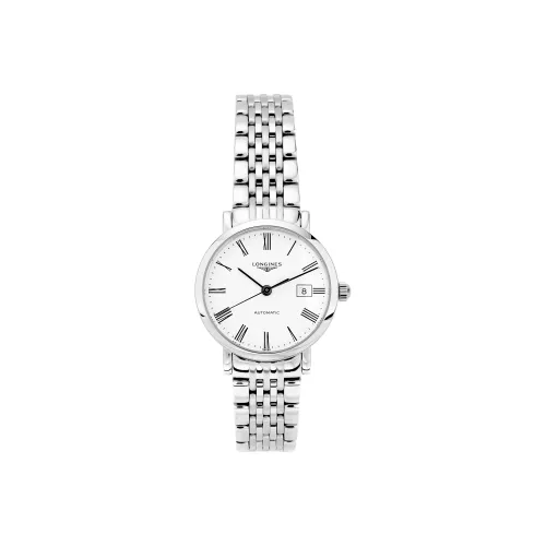 LONGINES Women's Boya Collection Swiss Watches