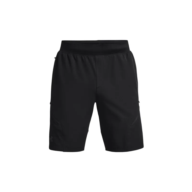 Under Armour Sports Shorts Men Black-1