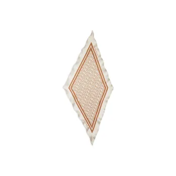 COACH Silk Scarves Women's