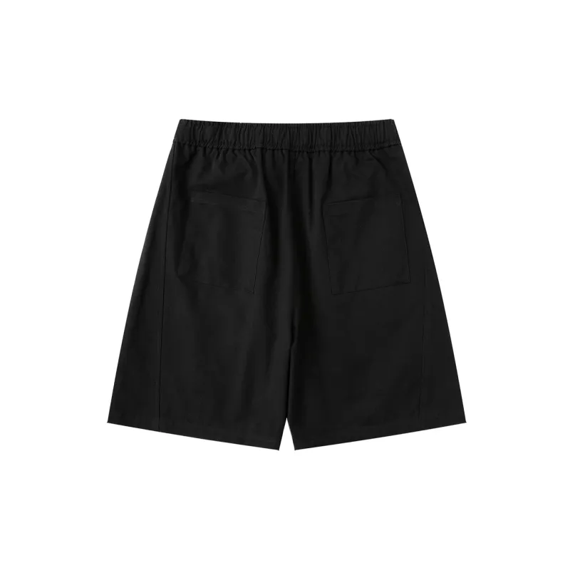 GOLFCROSS Casual Shorts Unisex-1