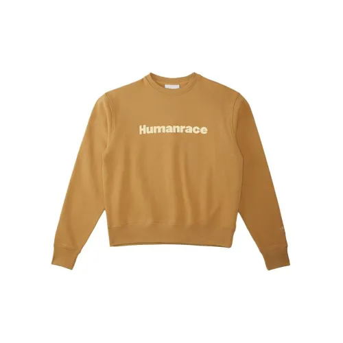 Adidas X Pharrell Williams Humanrace Basic Crewneck 