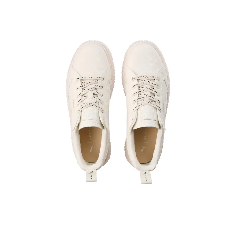 PUMA Ameri PUMA Women's Dinara 'Warm White Granola' Women's-3