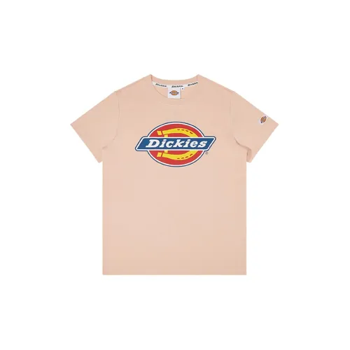 Dickies T-Shirts Women's Lotus Color