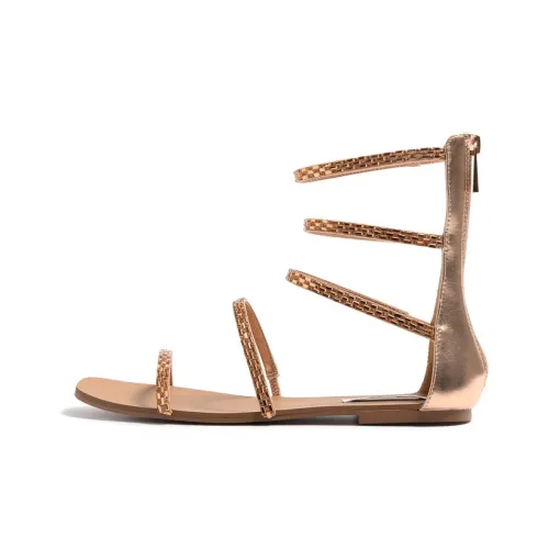 STEVE MADDEN Roman Sandals Women's