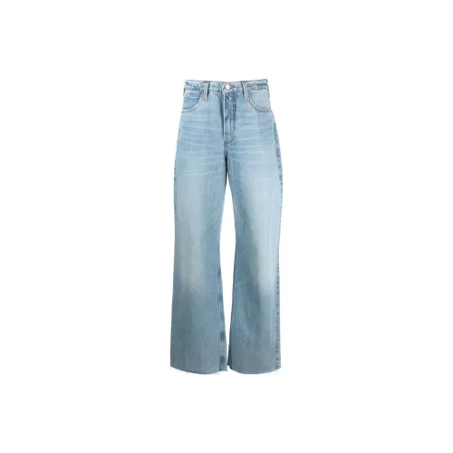 FRAME Jeans Women's Blue