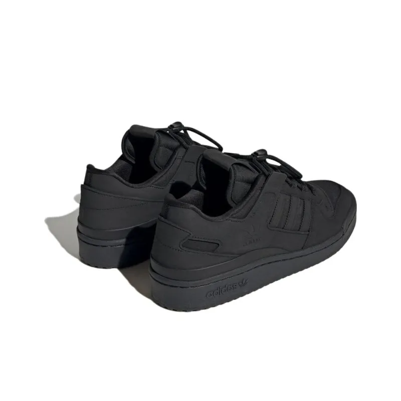 Adidas Originals Forum 84 Low Hiyadam 'Black'-3