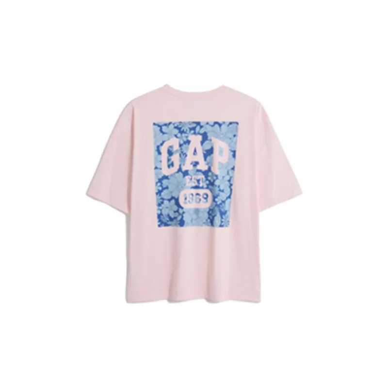 GAP SS23 T-Shirts Unisex-6