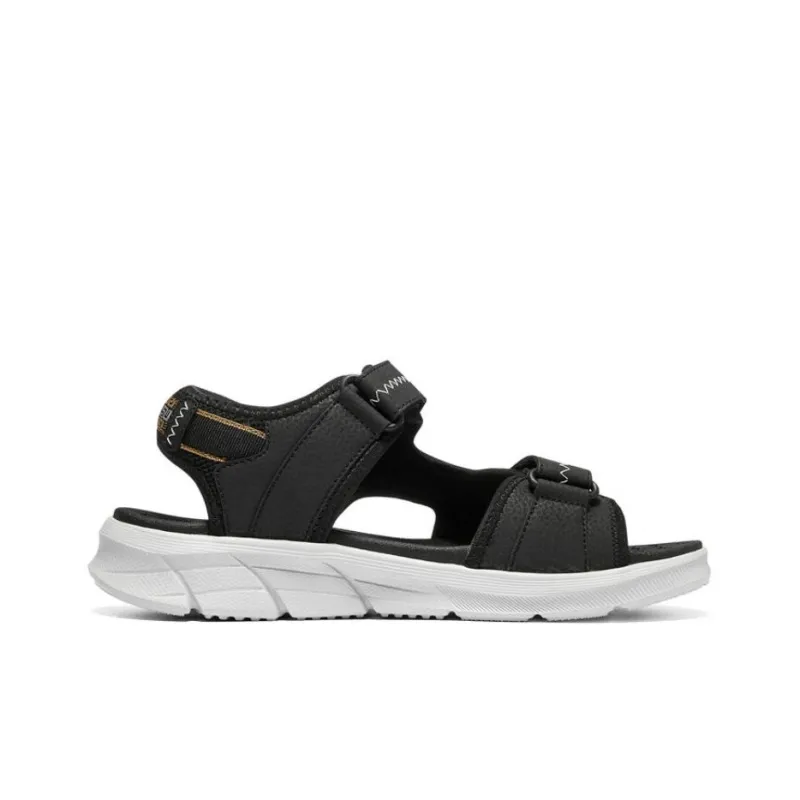 Skechers Equalizer 4.0 Sandal 'Black'-1