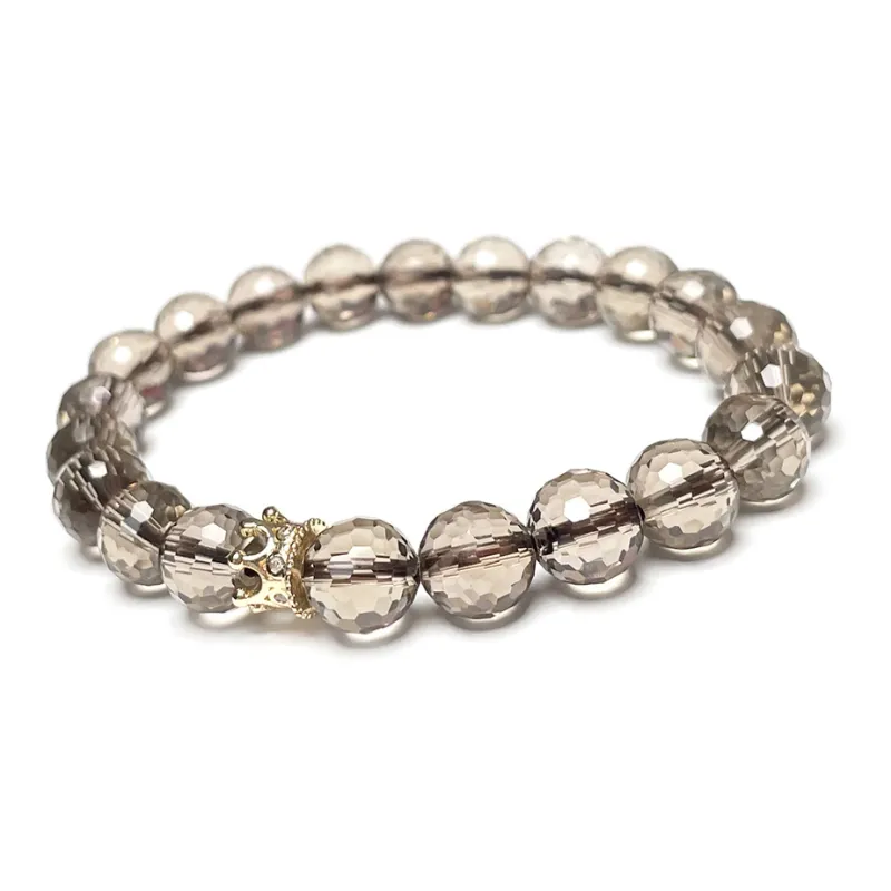MOUNTAINS AND MANS Jade Bracelets Women's-9