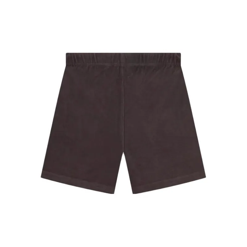 Fear Of God Essentials Terry Short-1