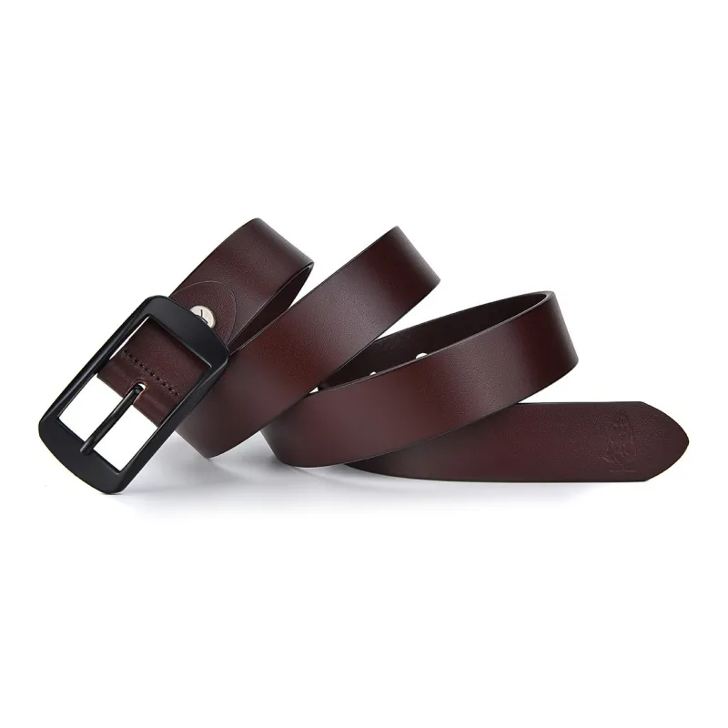 Hush Puppies Leather Belts Women's-7