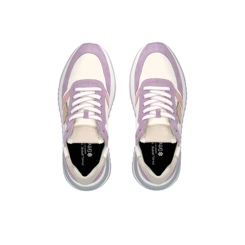 PHILIPPE MODEL Paris Tropez 2.1 Low-top Sneakers-2