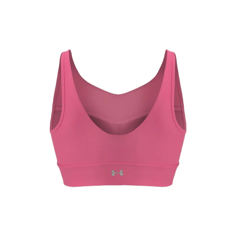 Under Armour Infinity Sports Underwear Women's Bubble Gum Pink-1
