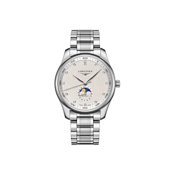 LONGINES Men Master Collection Watch
