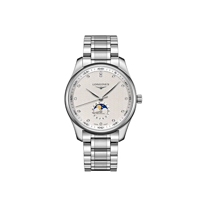 LONGINES Men Master Collection Watch-0