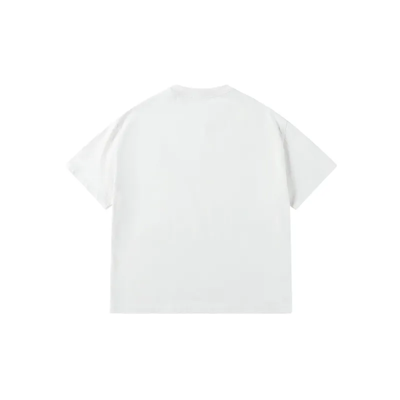 Rabbit House Summer T Shirt Men's-9