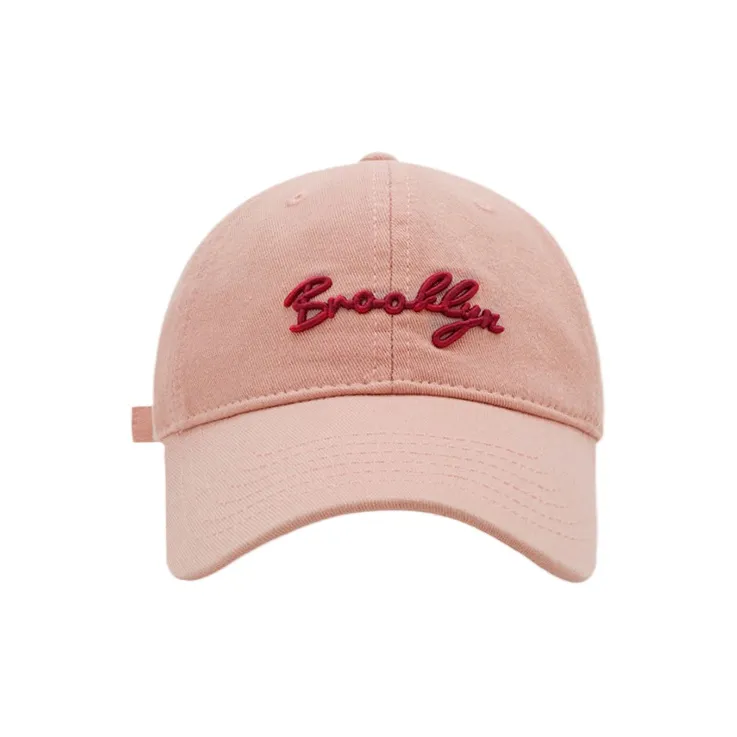 FREE RABBITⅡ Baseball Caps Unisex-14