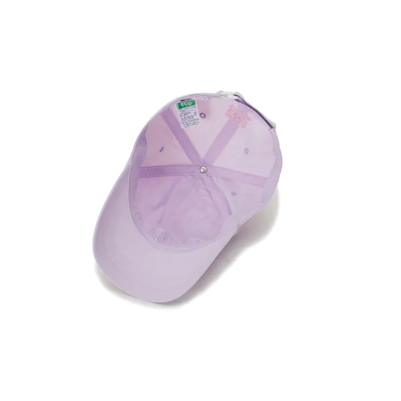THE NORTH FACE Baseball Caps Kids Purple-3