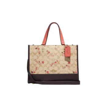 COACH Dempsey Handbags