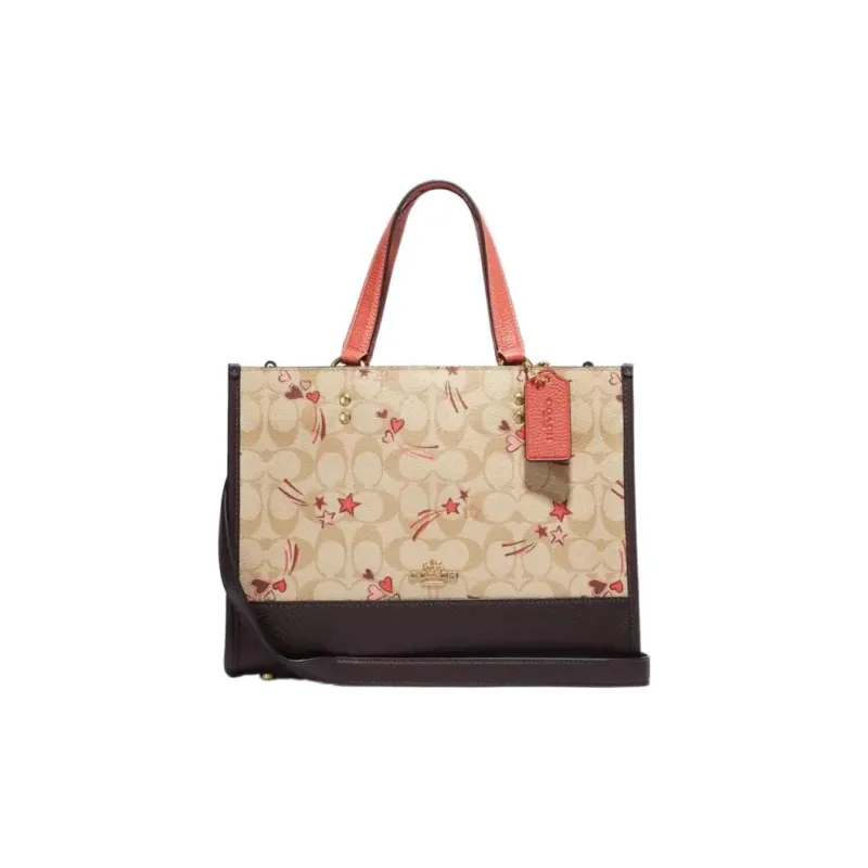 COACH Dempsey Handbags-0