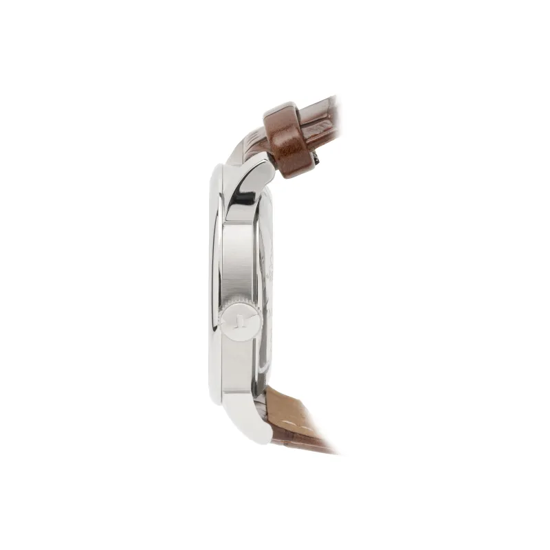TISSOT Men Le Locle Collection Watch-1
