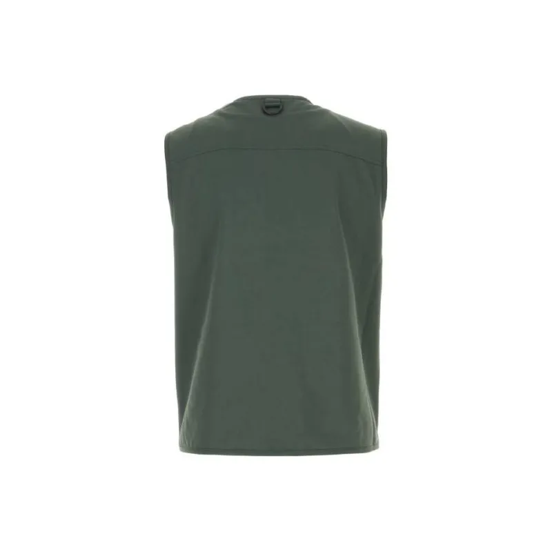 Carhartt WIP Vests Men Army Green-1