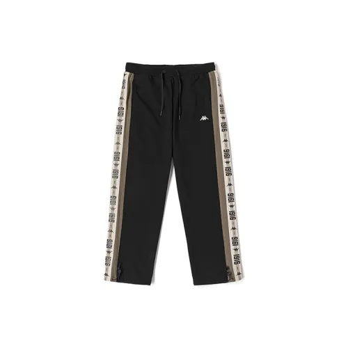 Kappa Knitted Sweatpants Men