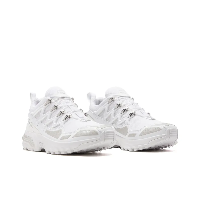 SALOMON Acs + 'Pure White'-2