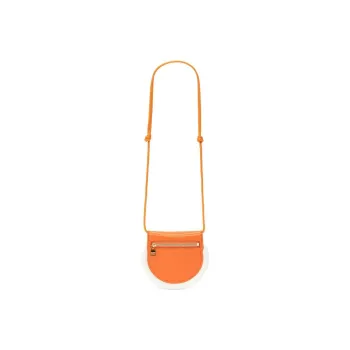JW Anderson Bumper-Moon Leather Coin Purse