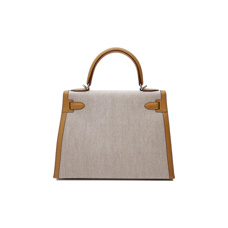 HERMES Kelly Handbags-4