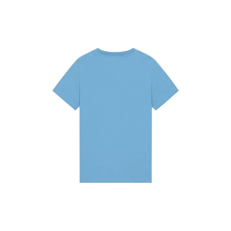 KENZO T Shirts Women's Blue-1