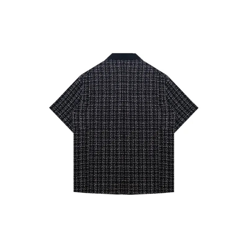 PMET Shirts Unisex-4
