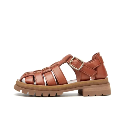 Beau Today Roman Sandals Women's