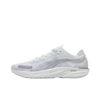 PUMA Liberate Nitro 2 'White Silver'