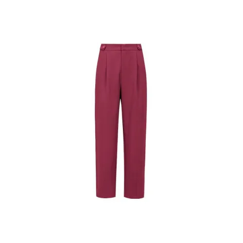 MEIYANG Casual Pants Women's