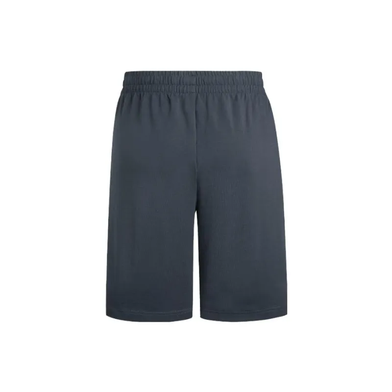 EMPORIO ARMANI EA7 SS23 Casual Shorts Men's Blue Gray-1