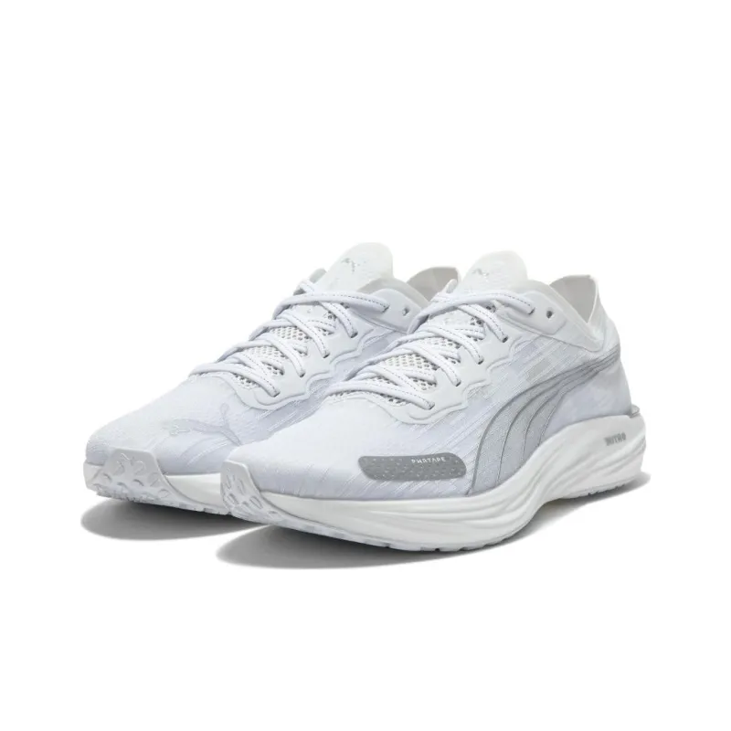 PUMA Liberate Nitro 2 'White Silver'-2