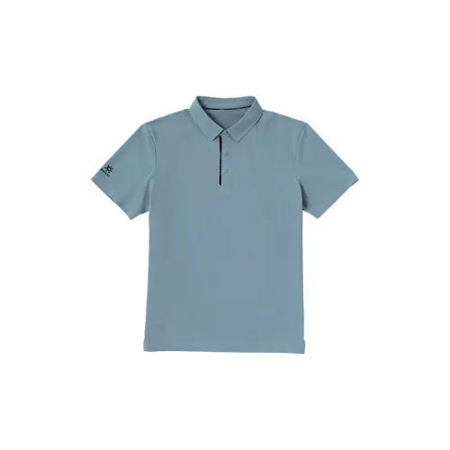 KAILAS Polo Shirts Men