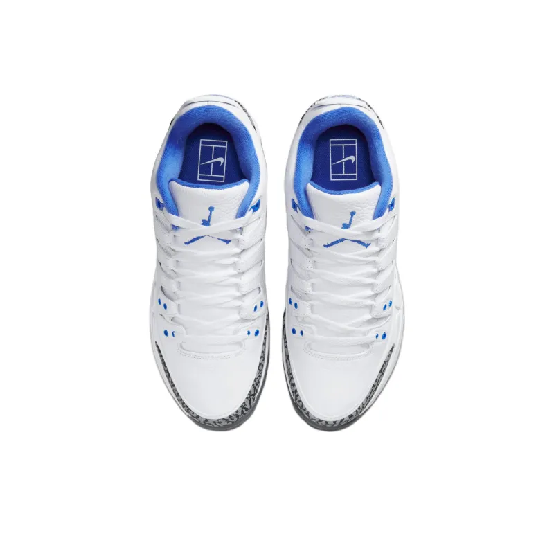 Nike Zoom Vapor AJ3 Racer Blue-2