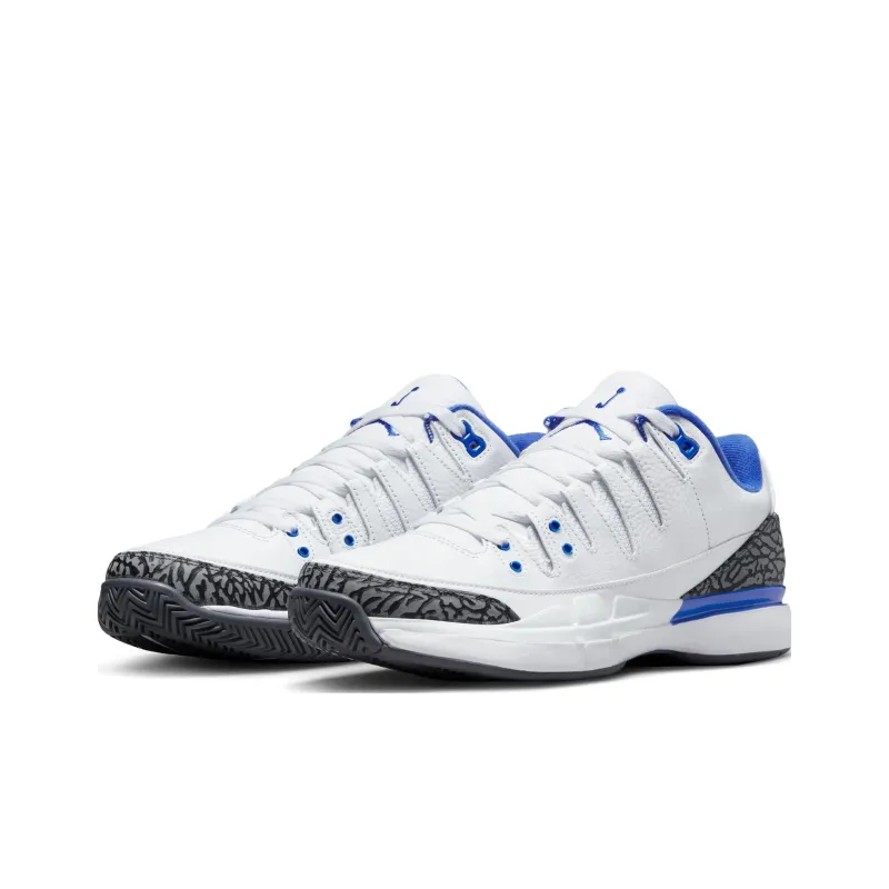 Nike Zoom Vapor AJ3 Racer Blue-1