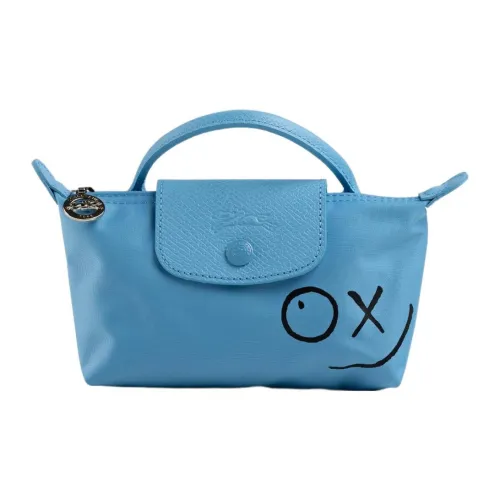 LONGCHAMP Le Pliage Handbags