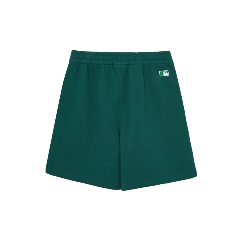 MLB Varsity Logo 5 Piece Shorts NY Casual Shorts Unisex-1